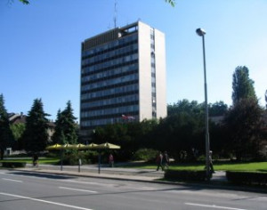 Прекршајни суд у Суботици